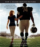 The Blind Side by Michael Lewis