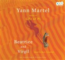 Beatrice and Virgil by Yann Martel