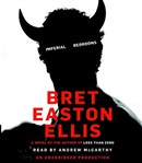 Imperial Bedrooms by Bret Easton Ellis