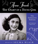 Anne Frank: The Diary of a Young Girl by Anne Frank