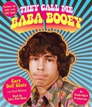 They Call Me Baba Booey by Gary Dell'abate