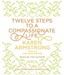 Twelve Steps to a Compassionate Life by Karen Armstrong