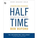 Halftime: Moving from Success to Significance by Bob Buford