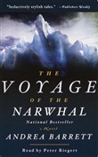 The Voyage of the Narwhal by Andrea Barrett