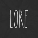 Lore Podcast by Aaron Mahnke