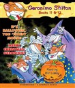Geronimo Stilton #11-12 by Geronimo Stilton