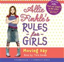 Moving Day by Meg Cabot