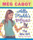 New Girl by Meg Cabot