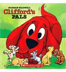 Clifford's Pals by Norman Bridwell