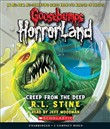 Creep from the Deep by R.L. Stine