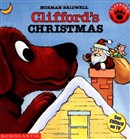 Clifford's Christmas by Norman Bridwell