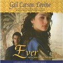 Ever by Gail Carson Levine