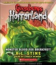 Monster Blood for Breakfast by R.L. Stine
