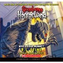 Who's Your Mummy? by R.L. Stine
