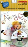 Alice the Fairy by David Shannon