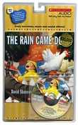 The Rain Came Down by David Shannon