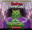 Escape from Horrorland by R.L. Stine