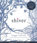 Shiver by Maggie Stiefvater