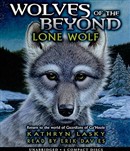 Lone Wolf by Kathryn Lasky