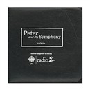 Peter and the Symphony by Eric Freisen