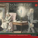 A Christmas Carol by Charles Dickens