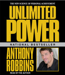 Unlimited Power by Anthony Robbins