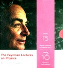 The Feynman Lectures on Physics: Volumes 15 and 16 by Richard P. Feynman