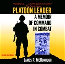 Platoon Leader by James McDonough