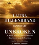 Unbroken by Laura Hillenbrand