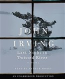 Last Night in Twisted River by John Irving