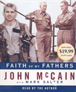 Faith of My Fathers by John McCain