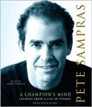 A Champion's Mind by Pete Sampras