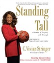 Standing Tall by C. Vivian Stringer