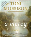 A Mercy by Toni Morrison