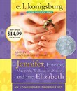 Jennifer, Hecate, Macbeth, William McKinley, and Me, Elizabeth by E.L. Konigsburg