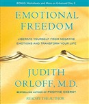 Emotional Freedom by Judith Orloff