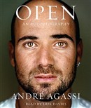 Open: An Autobiography by Andre Agassi