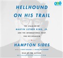 Hellhound On His Trail by Hampton Sides