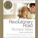 Revolutionary Road by Richard Yates