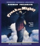 Freak the Mighty by Rodman Philbrick