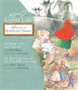 Treasury of Storybook Classics, Volume 2: Red Riding Hood/Goldilocks/The Three Little Pigs/The Three Billy Goats Gruff