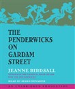 The Penderwicks on Gardam Street by Jeanne Birdsall
