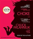 Choke by Chuck Palahniuk