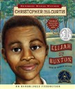 Elijah of Buxton by Christopher Paul Curtis