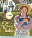 Anne of Green Gables by Lucy Maud Montgomery
