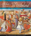 Alice's Adventures in Wonderland by Lewis Carroll