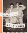 The Prince of Frogtown by Rick Bragg