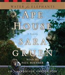 Ape House by Sara Gruen