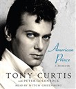 American Prince by Tony Curtis