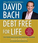 Debt Free for Life by David Bach